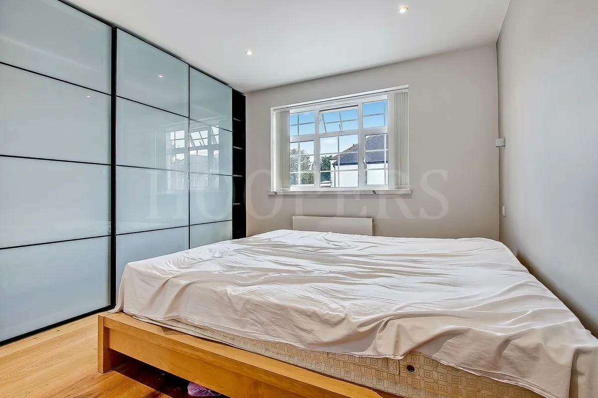 London, NW10