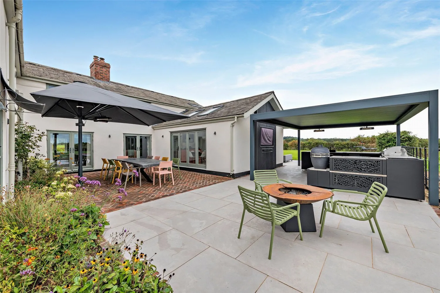 Burwardsley Road, Tattenhall, CH3 photo 18