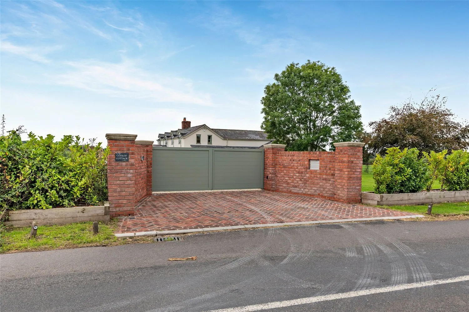 Burwardsley Road, Tattenhall, CH3 photo 30