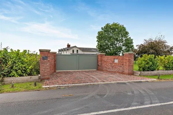 Burwardsley Road, Tattenhall, CH3 photo 30