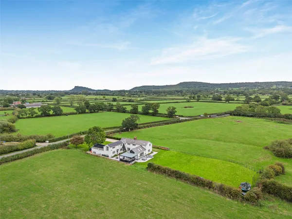 Burwardsley Road, Tattenhall, CH3 photo 33
