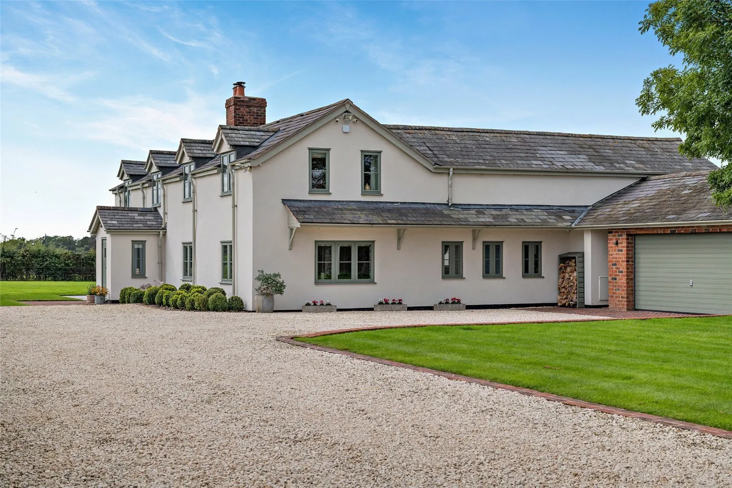 Burwardsley Road, Tattenhall, CH3 photo 34