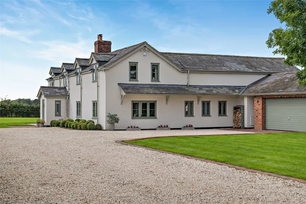 Burwardsley Road, Tattenhall, CH3 photo 34