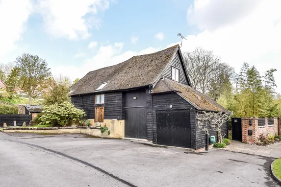 HIgh Street, Wherwell, SP11