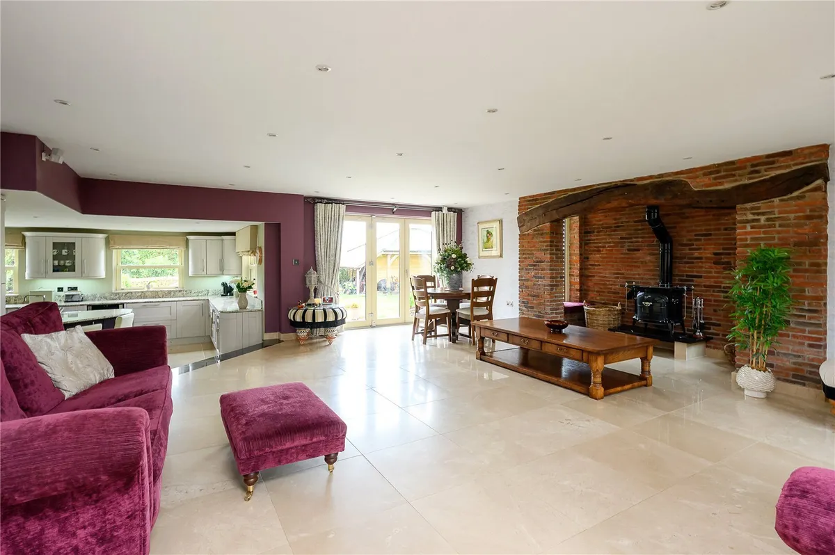 Church Lane, Wighall, Tadcaster, LS24