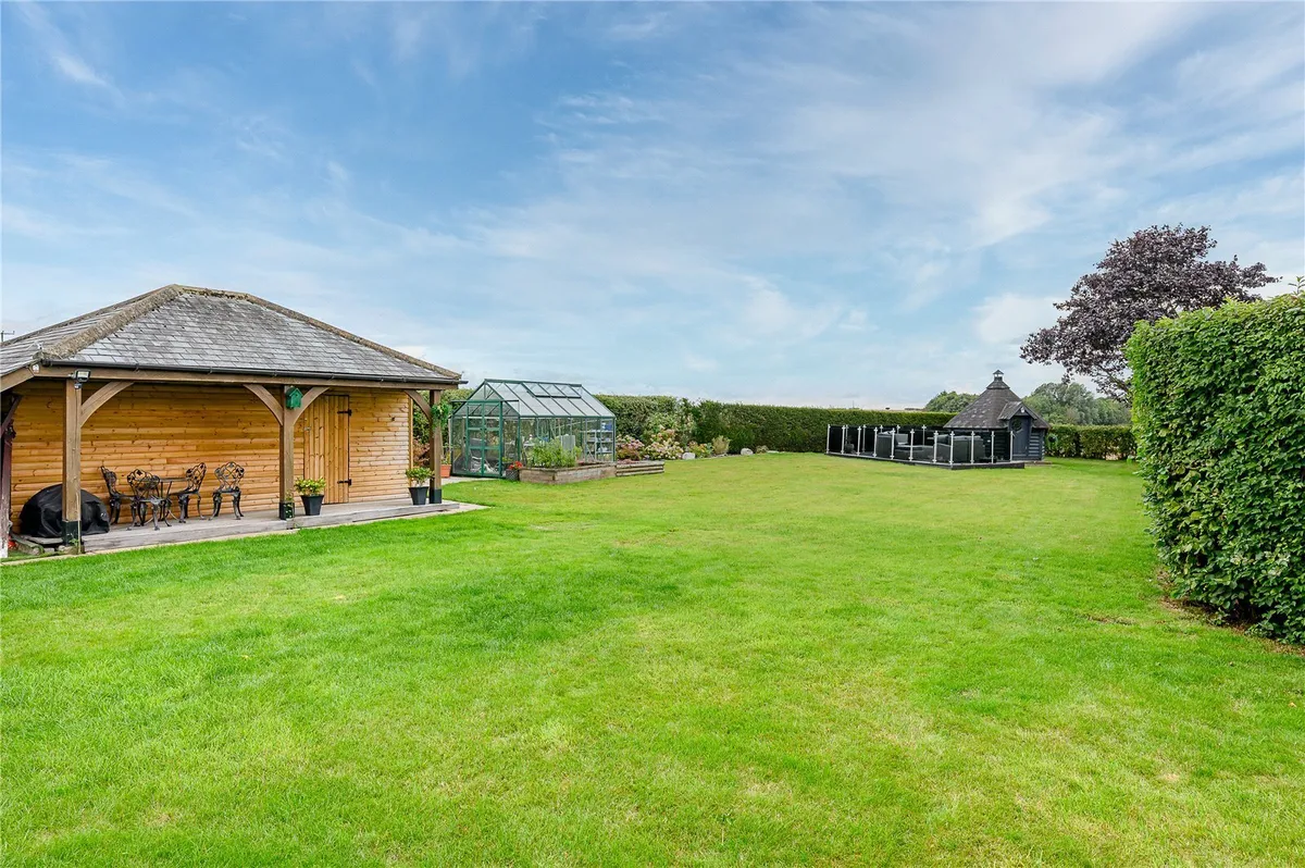 Church Lane, Wighall, Tadcaster, LS24