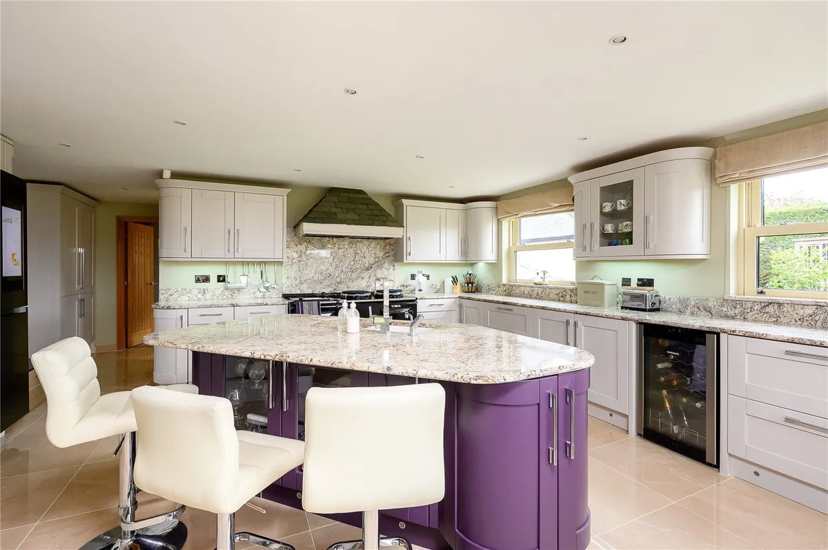 Church Lane, Wighall, Tadcaster, LS24