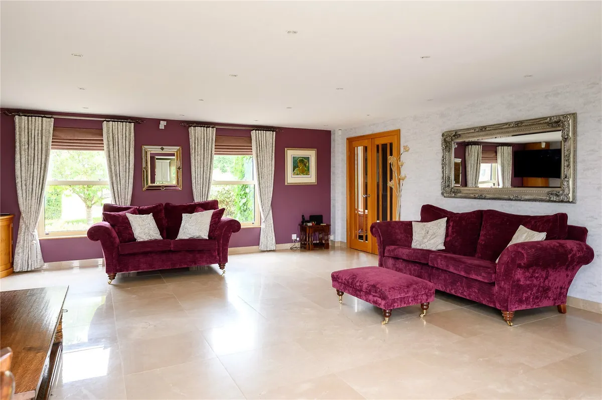 Church Lane, Wighall, Tadcaster, LS24