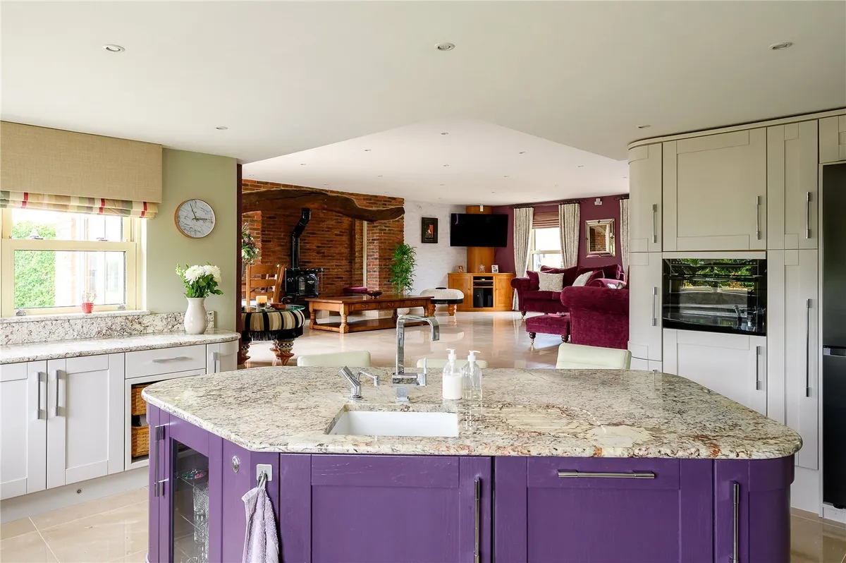 Church Lane, Wighall, Tadcaster, LS24