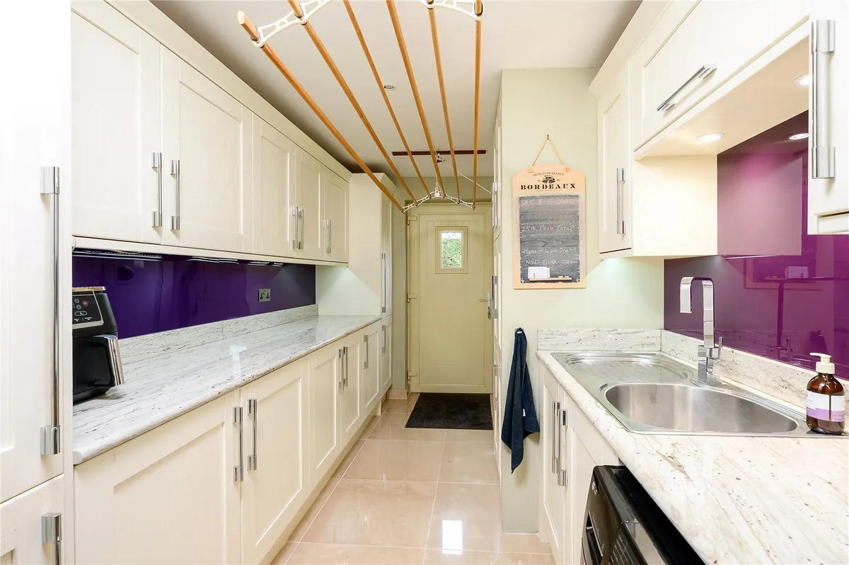 Church Lane, Wighall, Tadcaster, LS24