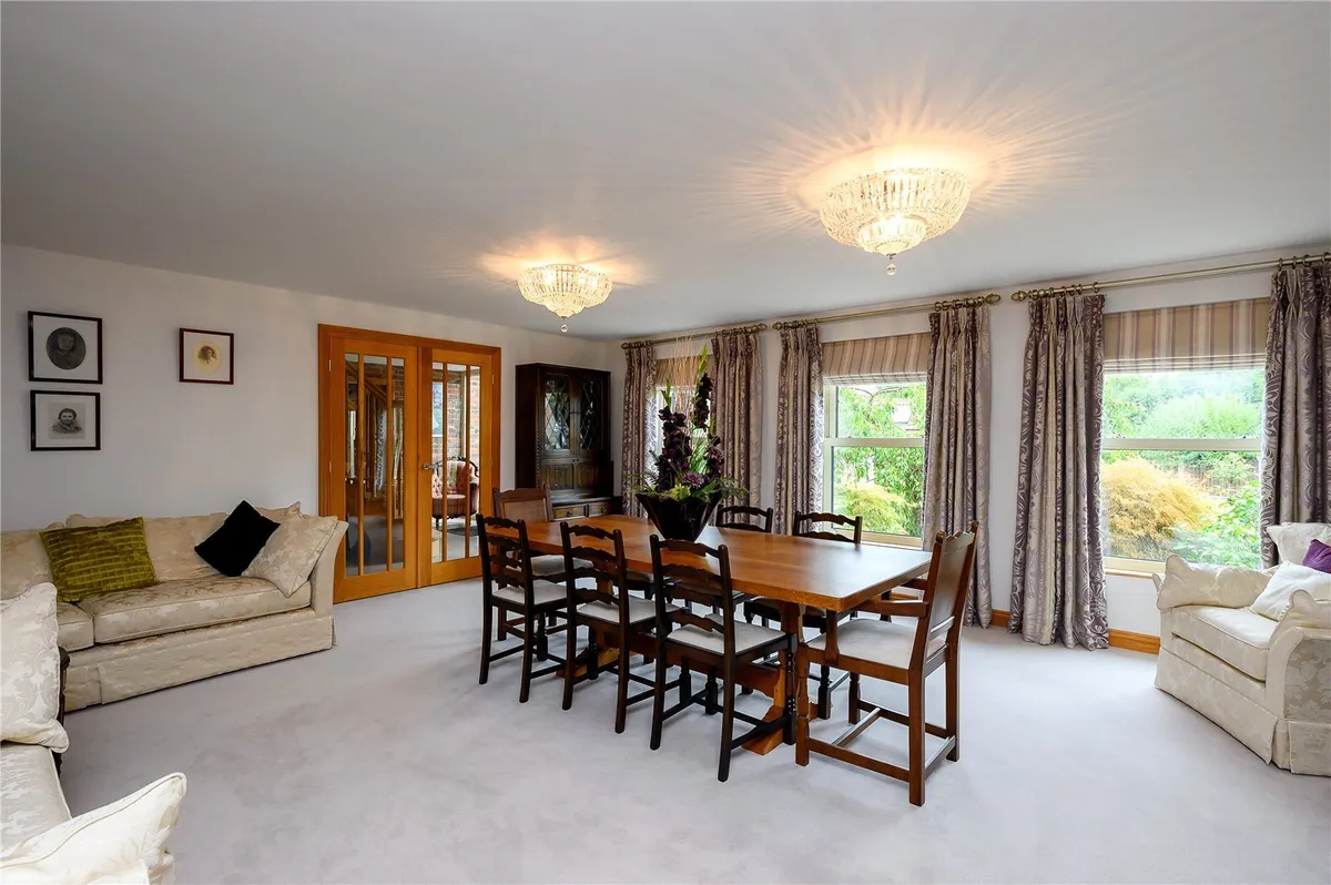 Church Lane, Wighall, Tadcaster, LS24