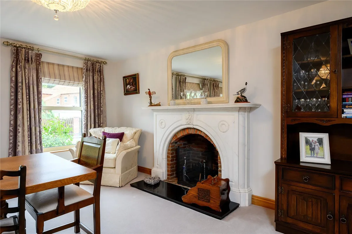 Church Lane, Wighall, Tadcaster, LS24