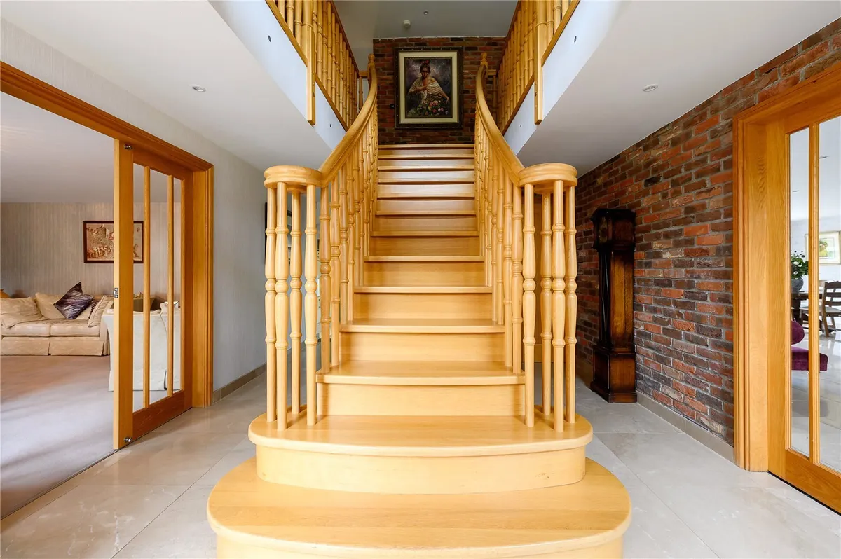 Church Lane, Wighall, Tadcaster, LS24