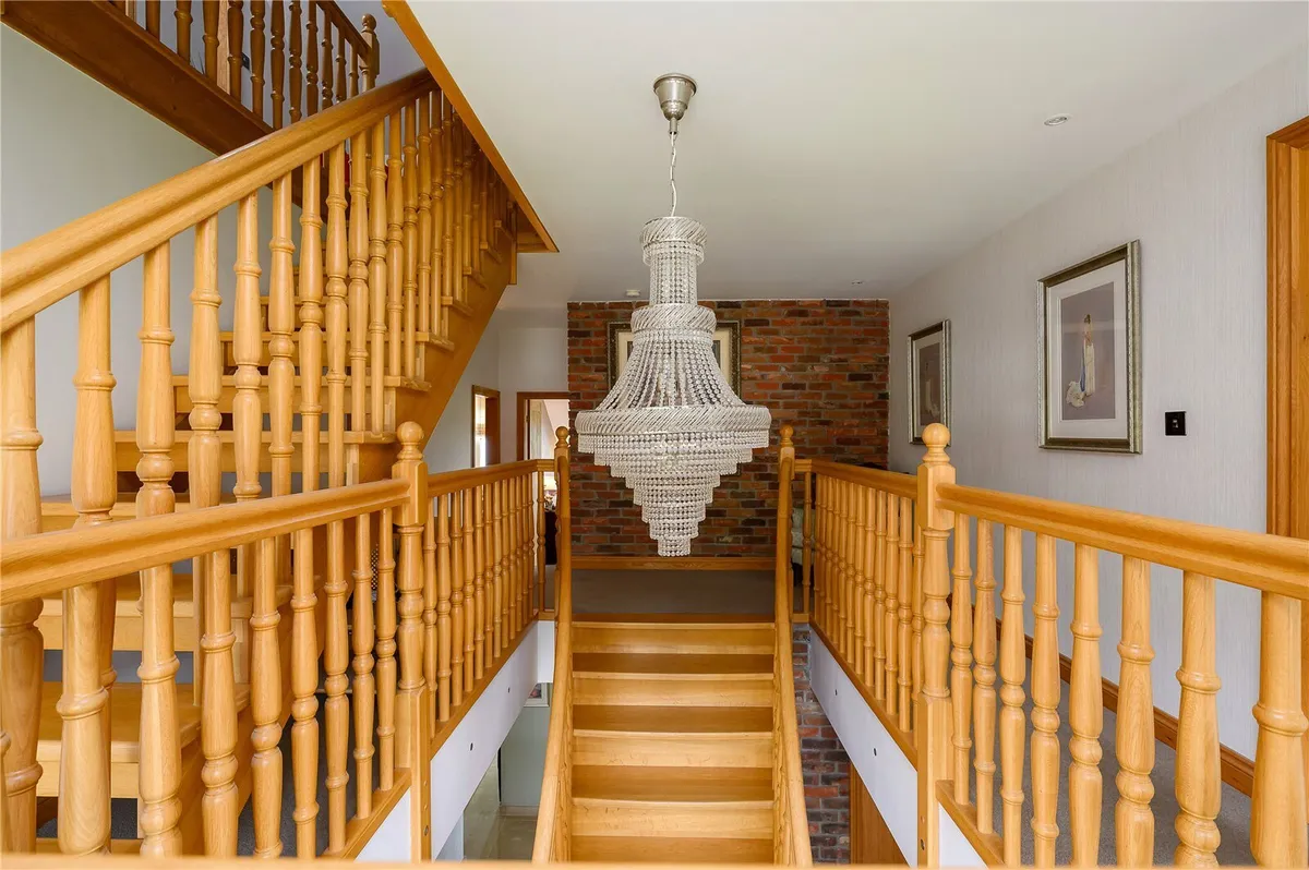 Church Lane, Wighall, Tadcaster, LS24