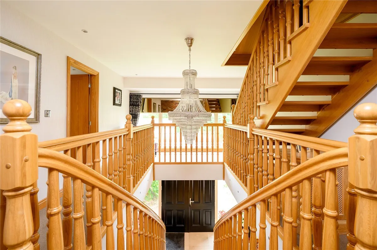 Church Lane, Wighall, Tadcaster, LS24
