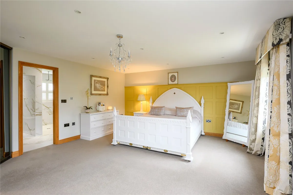 Church Lane, Wighall, Tadcaster, LS24