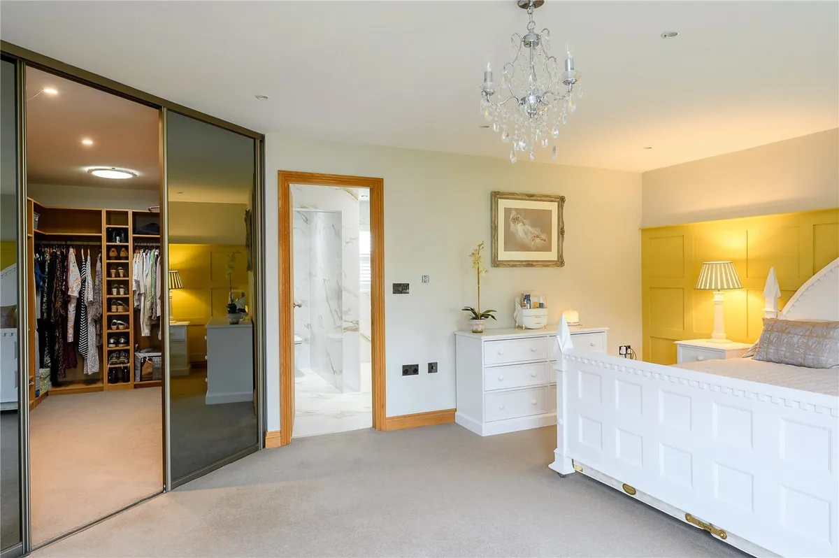Church Lane, Wighall, Tadcaster, LS24