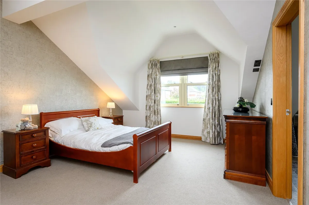Church Lane, Wighall, Tadcaster, LS24
