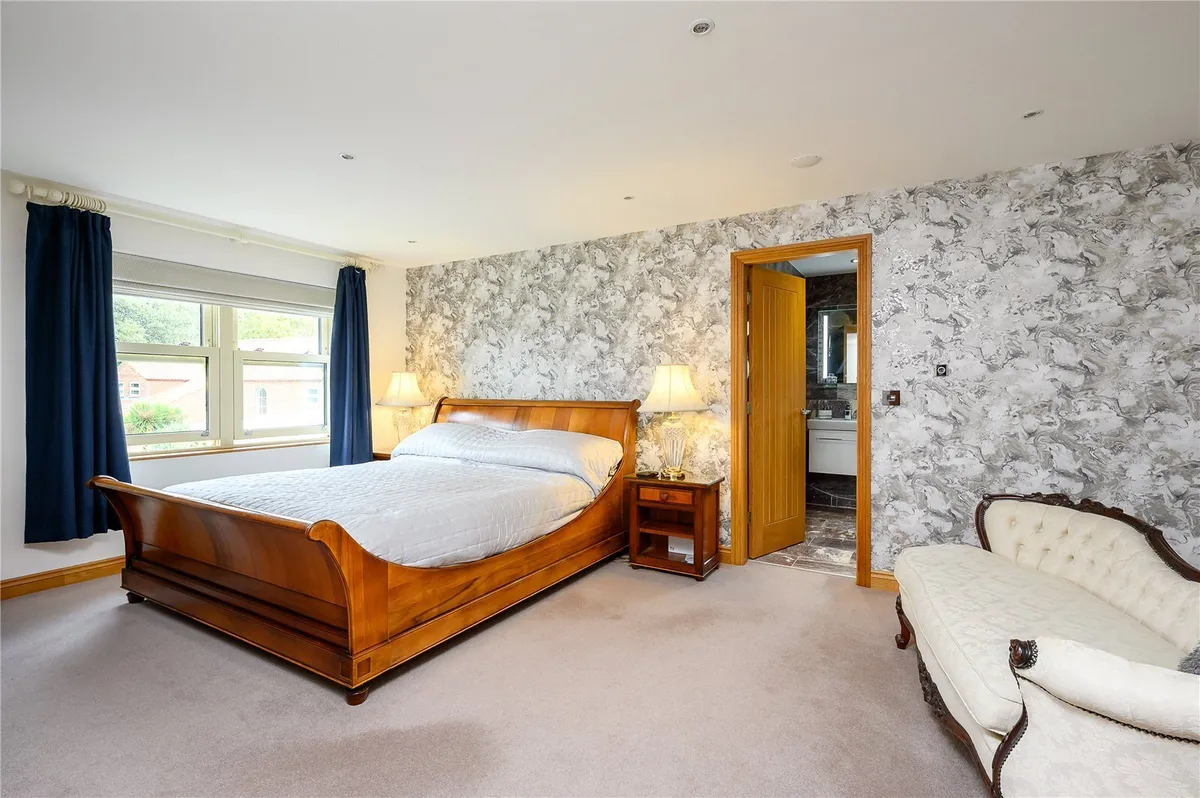 Church Lane, Wighall, Tadcaster, LS24