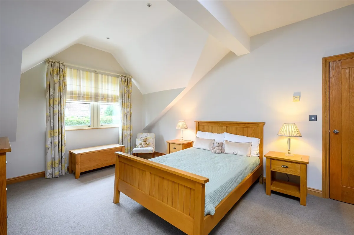 Church Lane, Wighall, Tadcaster, LS24