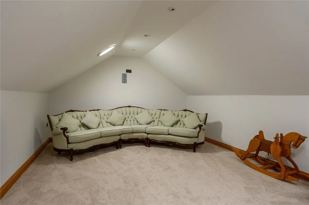 Church Lane, Wighall, Tadcaster, LS24