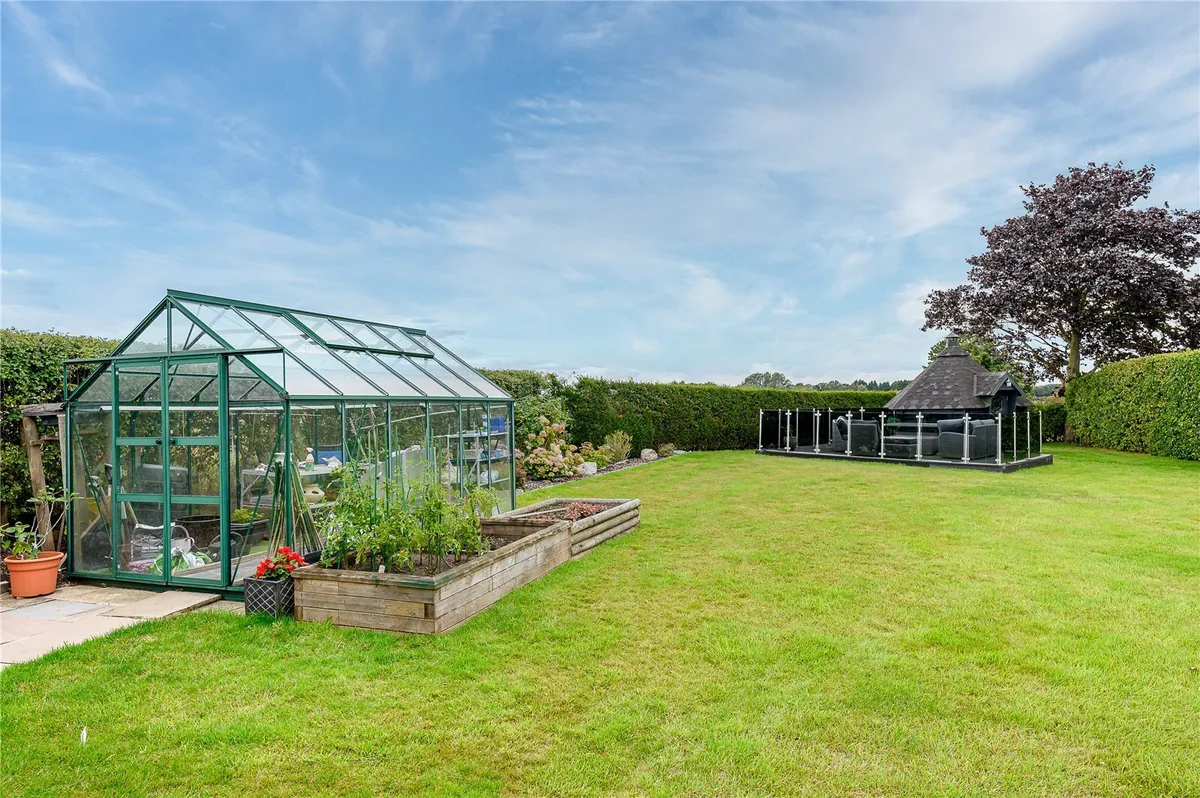Church Lane, Wighall, Tadcaster, LS24