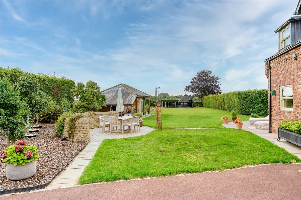 Church Lane, Wighall, Tadcaster, LS24