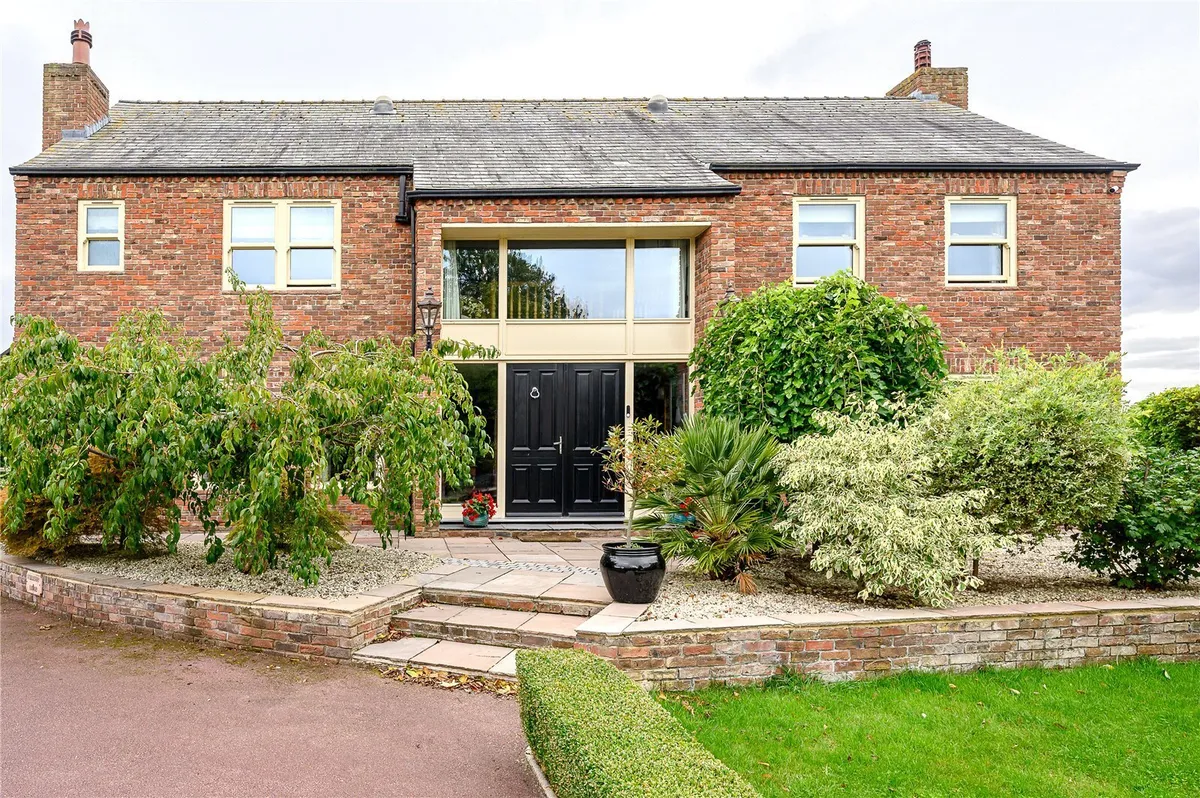 Church Lane, Wighall, Tadcaster, LS24