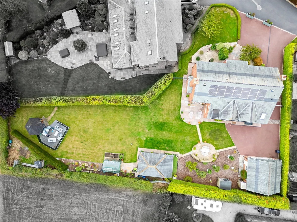 Church Lane, Wighall, Tadcaster, LS24
