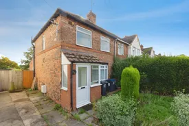 Property responsive