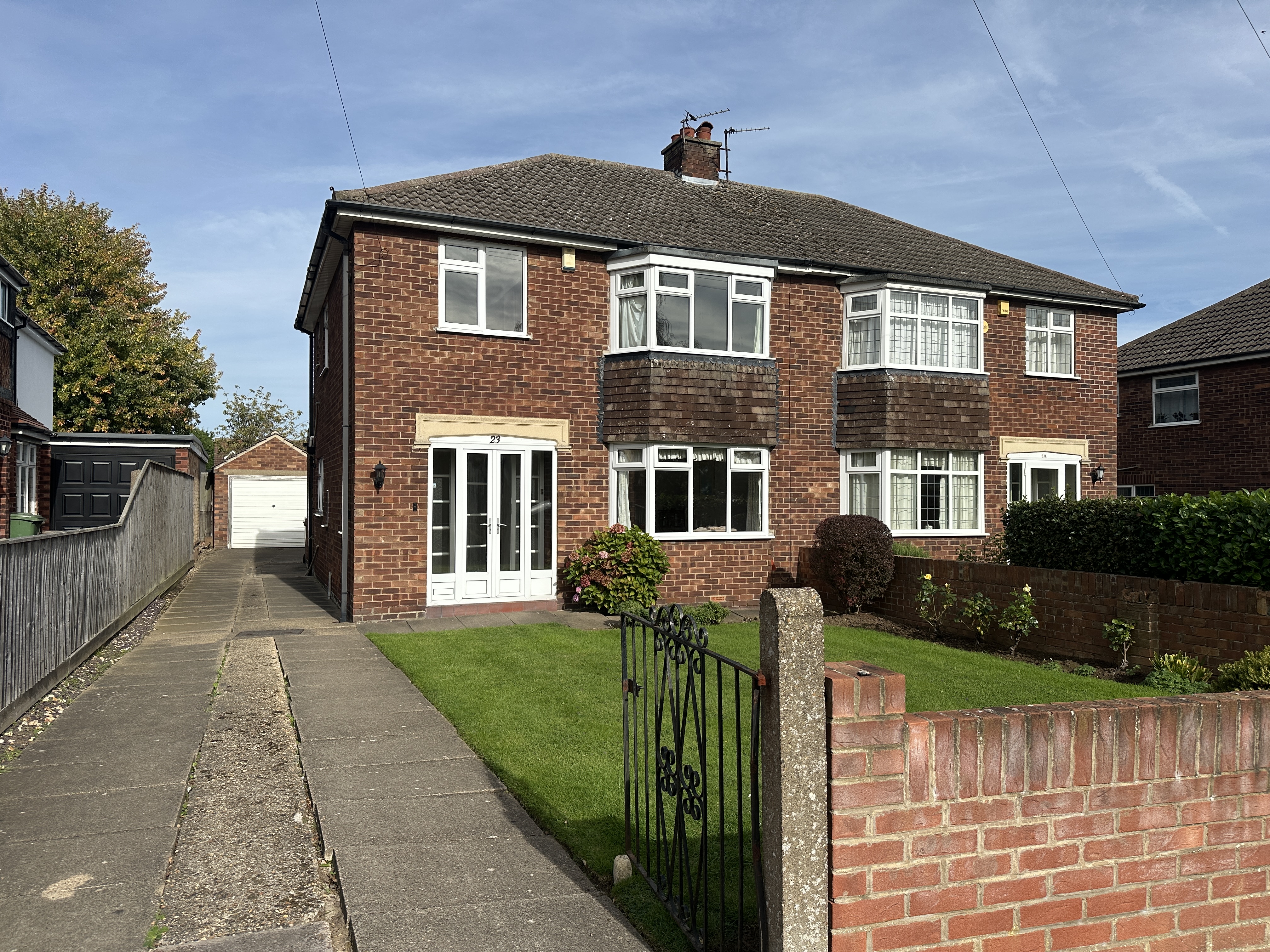 Grantham Avenue, Scartho, Grimsby, DN33 2HE Image 1