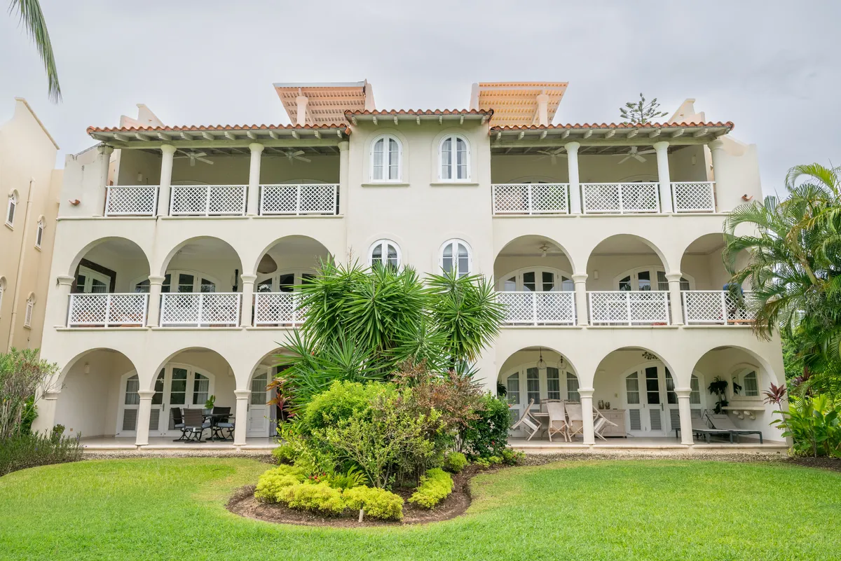 Sugar Hill Estate - C111, St. James, Barbados