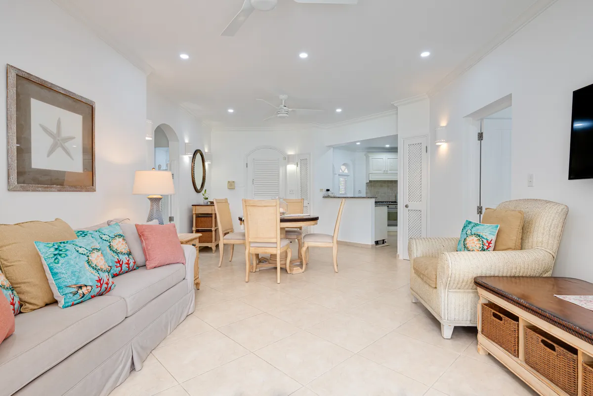 Sugar Hill Estate - C111, St. James, Barbados