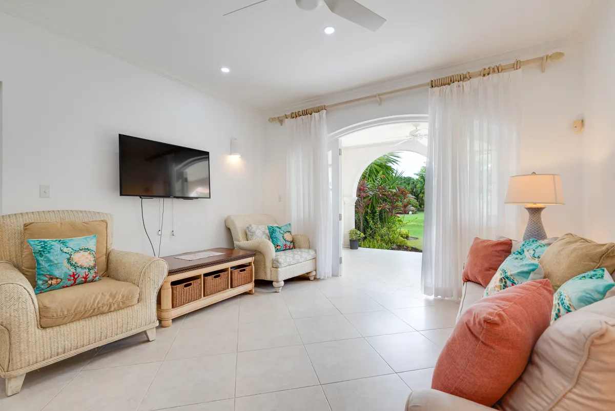 Sugar Hill Estate - C111, St. James, Barbados