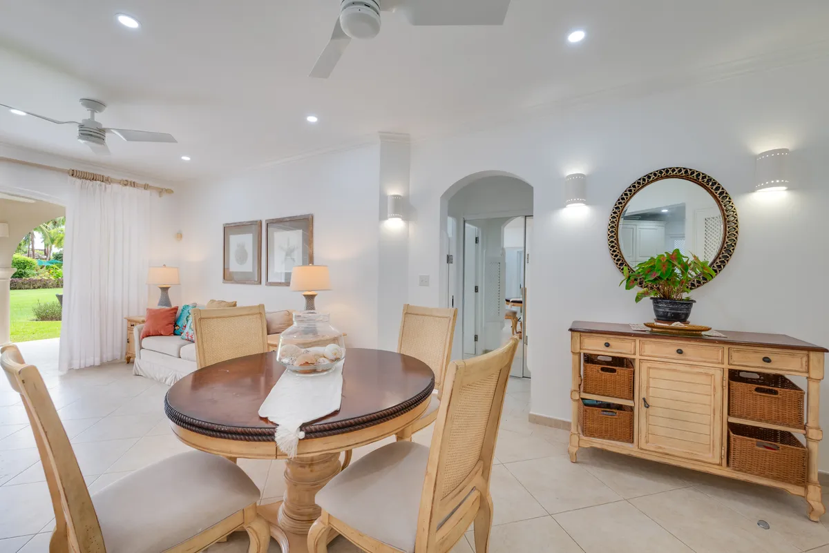 Sugar Hill Estate - C111, St. James, Barbados