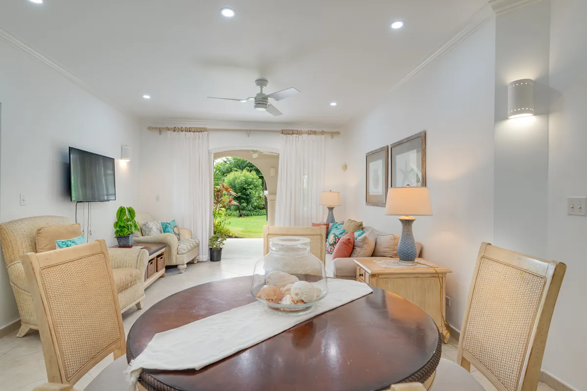 Sugar Hill Estate - C111, St. James, Barbados