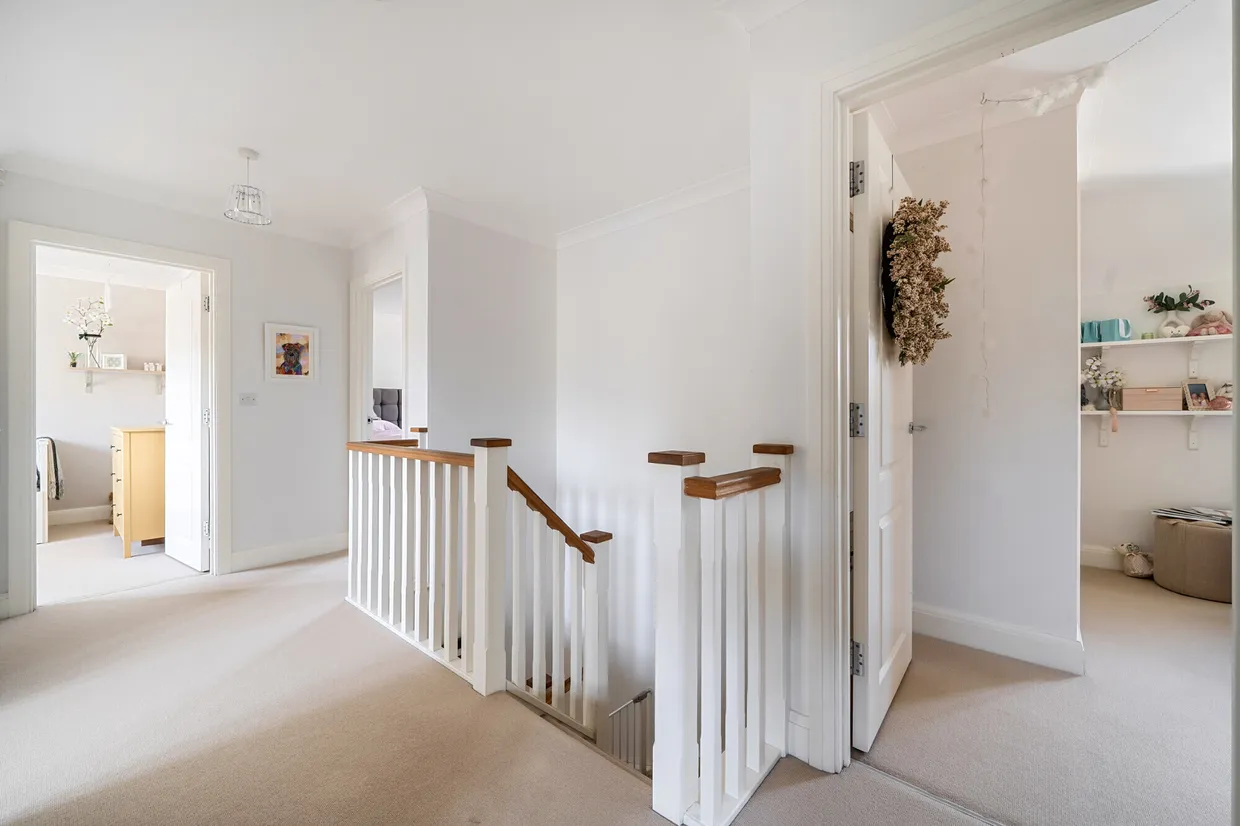 Griffiths Close, Cirencester, GL7 photo 11