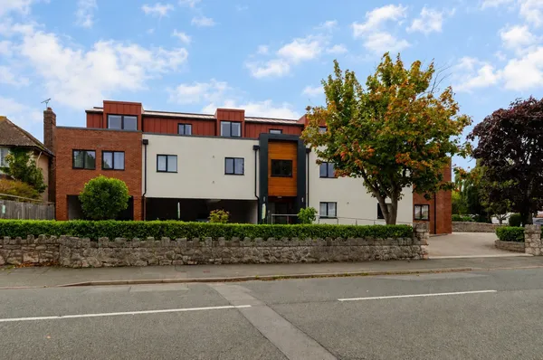 Whitehall Road, Rhos on Sea, Colwyn Bay, Conwy, LL28