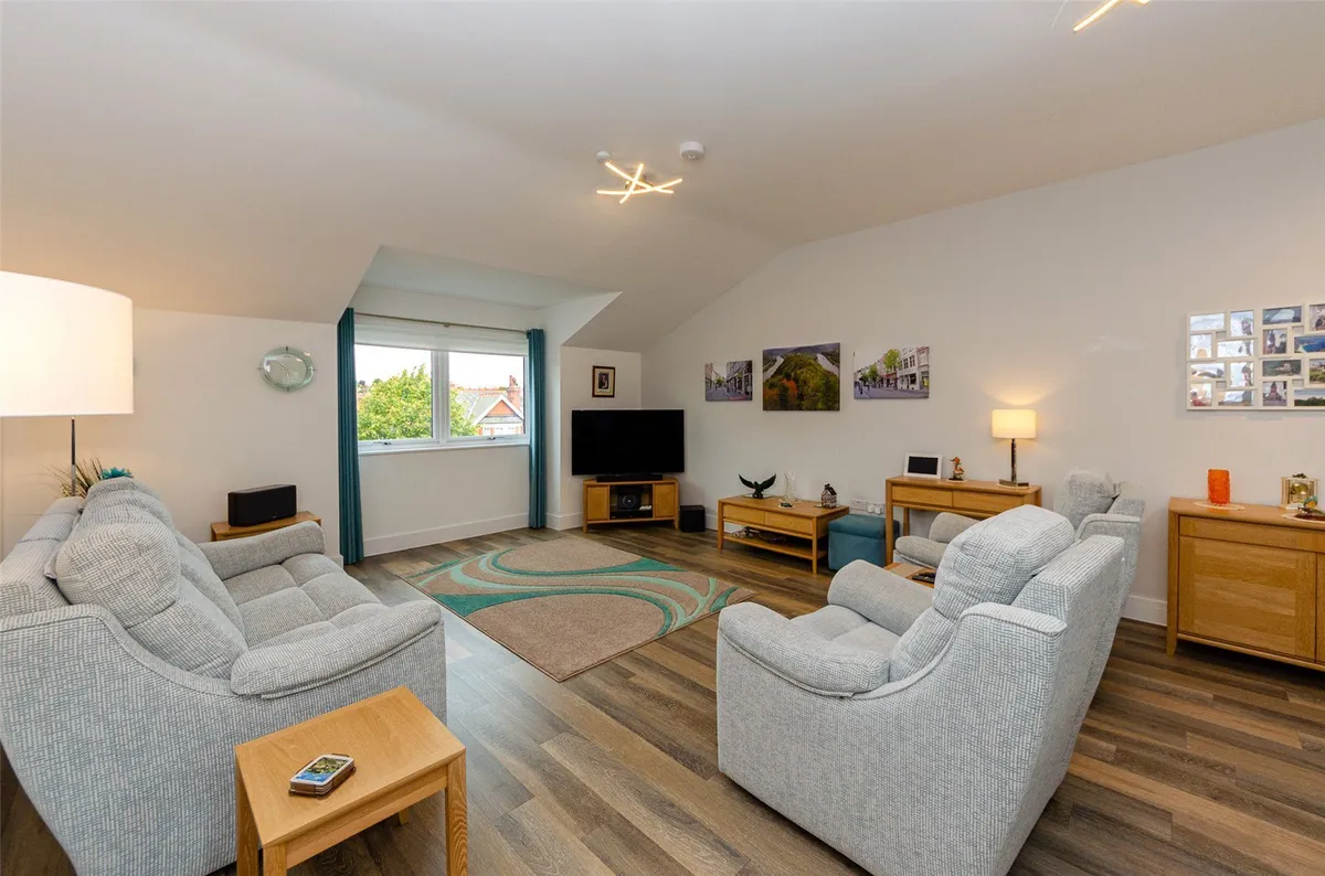 Whitehall Road, Rhos on Sea, Colwyn Bay, Conwy, LL28