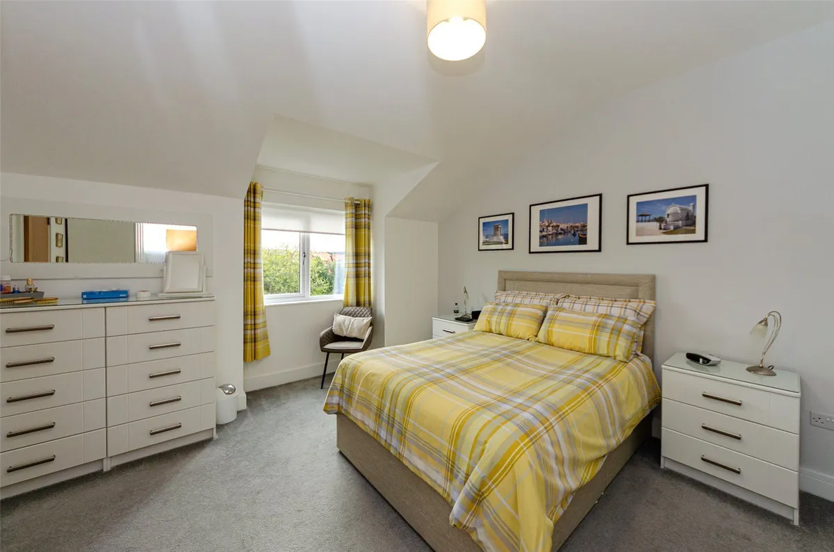 Whitehall Road, Rhos on Sea, Colwyn Bay, Conwy, LL28
