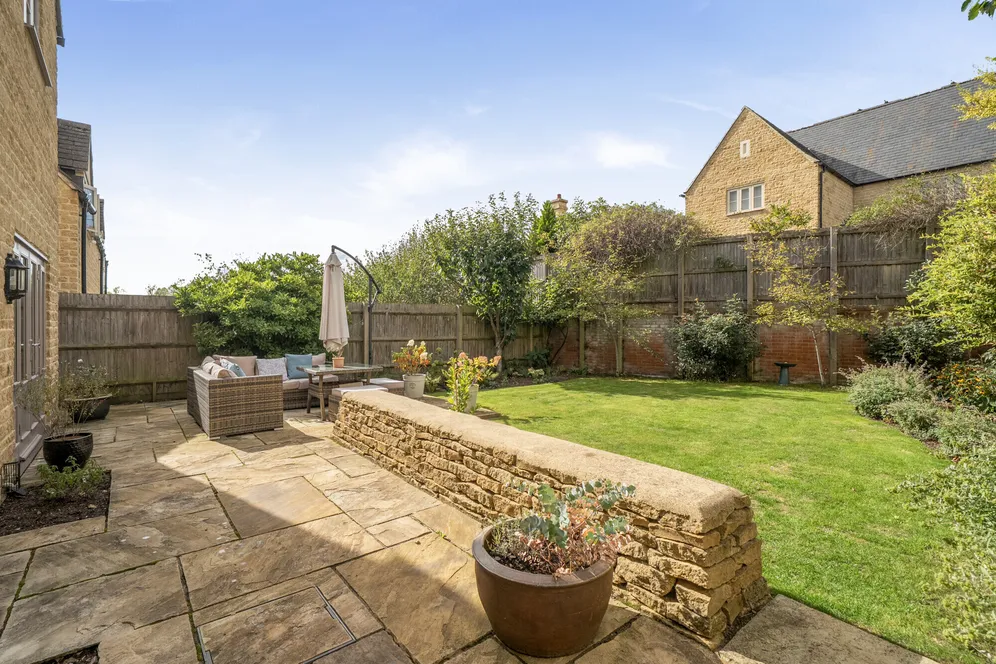 Griffiths Close, Cirencester, GL7 photo 20