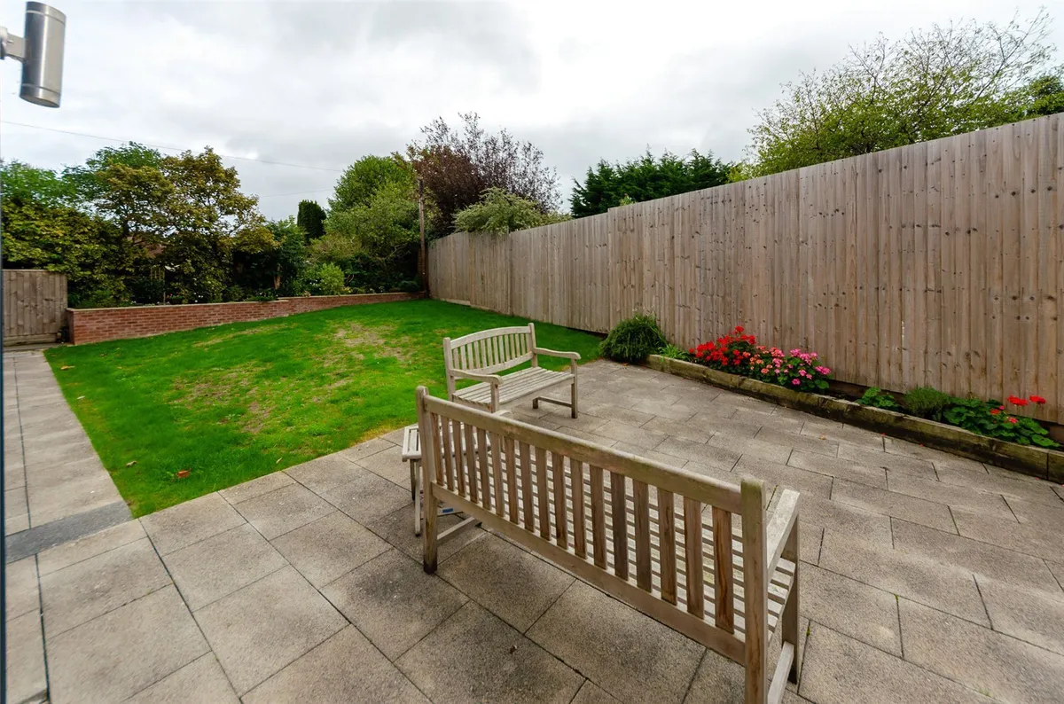 Whitehall Road, Rhos on Sea, Colwyn Bay, Conwy, LL28