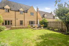 Griffiths Close, Cirencester, GL7 photo 21