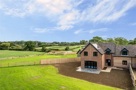 Mill Farm, Mill Lane, TA18