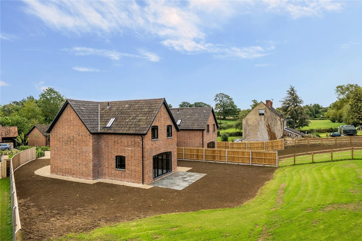Mill Farm, Mill Lane, TA18 photo 2