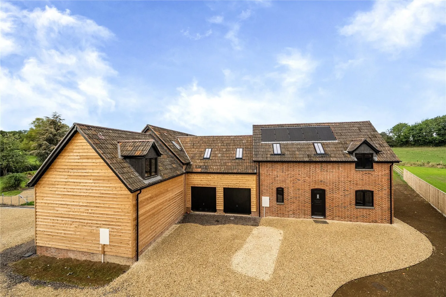 Mill Farm, Mill Lane, TA18 photo 6