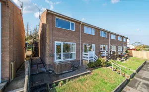 Kiln Orchard, Newton Abbot, Devon, TQ12 photo