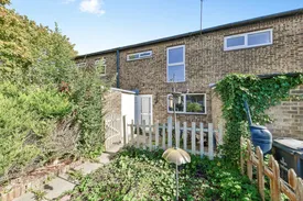 Property responsive