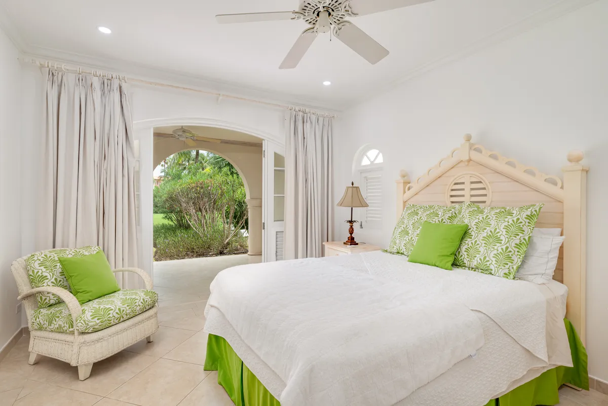 Sugar Hill Estate - C111, St. James, Barbados
