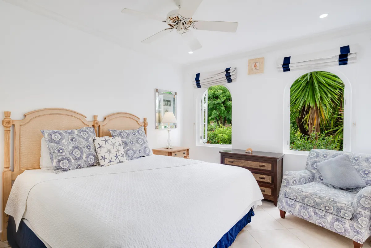 Sugar Hill Estate - C111, St. James, Barbados